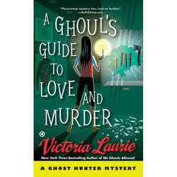 ISBN A Ghoul’s Guide to Love and Murder