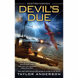ISBN Devil’s Due, Mass Market Paperback, 528 pages