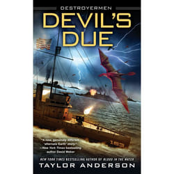 ISBN Devil’s Due