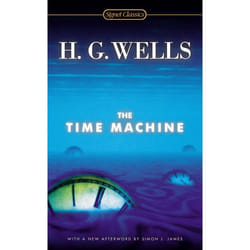 ISBN The Time Machine