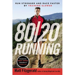 ISBN 80/20 Running