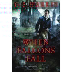 ISBN When Falcons Fall