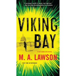 ISBN Viking Bay