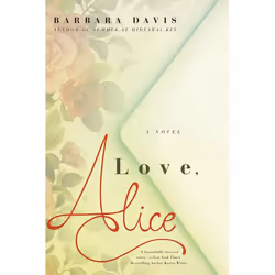ISBN Love, Alice, Fiction, English, Paperback, 432 pages