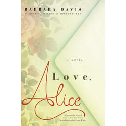 ISBN Love, Alice