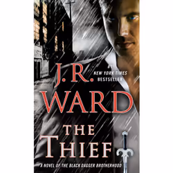 ISBN The Thief, English, Paperback, 480 pages