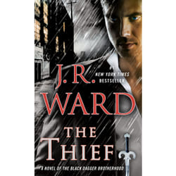 ISBN The Thief book English Paperback 480 pages