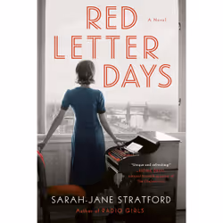 ISBN Red Letter Days, English, Paperback, 400 pages
