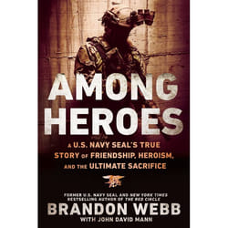 ISBN Among Heroes