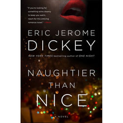 ISBN Naughtier than Nice