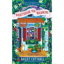 ISBN Nightshade for Warning