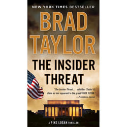 ISBN The Insider Threat