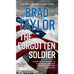 ISBN The Forgotten Soldier book English Paperback 512 pages