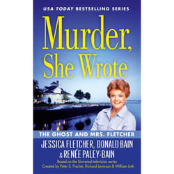 ISBN Murder, She Wrote: the Ghost and Mrs. Fletcher