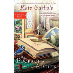 ISBN Books of a Feather