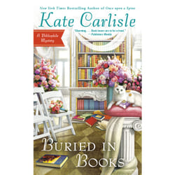 ISBN Buried in Books book English Paperback 288 pages