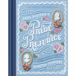 ISBN Jane Austen's Pride and Prejudice, English, Hardcover, 336 pages