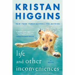 ISBN Life and Other Inconveniences, English, Paperback, 448 pages