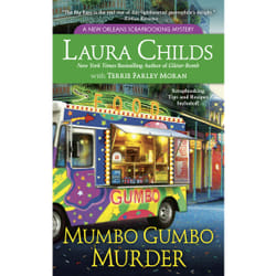 ISBN Mumbo Gumbo Murder book English Paperback 320 pages