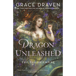 ISBN Dragon Unleashed book English Paperback 416 pages