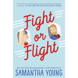 ISBN Fight or Flight book English Paperback 384 pages