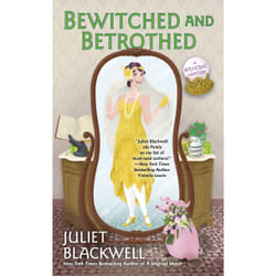 ISBN Bewitched and Betrothed book English Paperback 352 pages