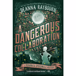 ISBN A Dangerous Collaboration, English, Paperback, 352 pages