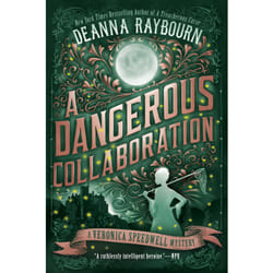 ISBN A Dangerous Collaboration book English Paperback 352 pages