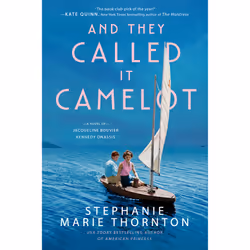 ISBN And They Called It Camelot, English, Paperback, 480 pages