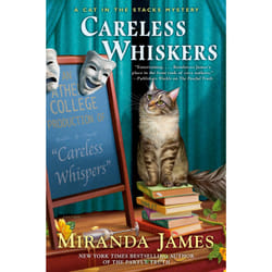 ISBN Careless Whiskers book English Hardcover 304 pages