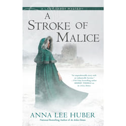 ISBN A Stroke of Malice book English Paperback 384 pages