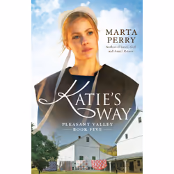 ISBN Katie's Way, English, Paperback, 352 pages