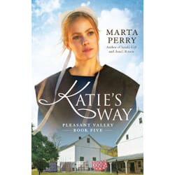 ISBN Katie's Way book English Paperback 352 pages
