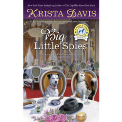 ISBN Big Little Spies book English Paperback 304 pages