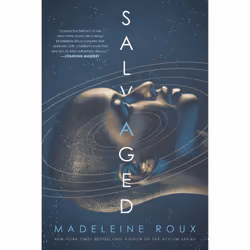 ISBN Salvaged, English, Paperback, 368 pages
