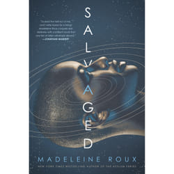 ISBN Salvaged book English Paperback 368 pages