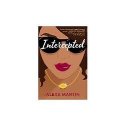 ISBN Intercepted: THE PLAYBOOK SERIES #1