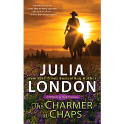 ISBN The Charmer in Chaps book English Paperback 368 pages