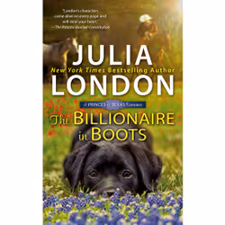 ISBN The Billionaire in Boots, English, Paperback, 368 pages