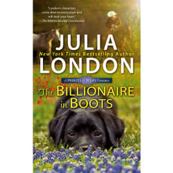ISBN The Billionaire in Boots book English Paperback 368 pages