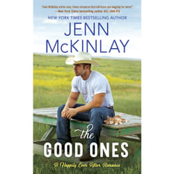 ISBN The Good Ones book English Paperback 336 pages