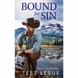 ISBN Bound for Sin, English, Paperback, 432 pages