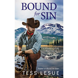 ISBN Bound for Sin book English Paperback 432 pages
