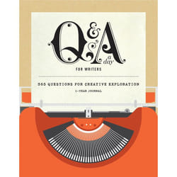 ISBN Q&A a Day for Writers