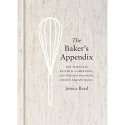 ISBN The Baker’s Appendix