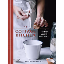 ISBN The Cottage Kitchen, Food & drink, English, Hardcover, 288 pages