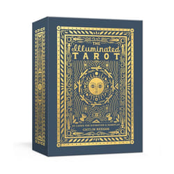 ISBN The Illuminated Tarot