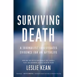 ISBN Surviving Death, Paperback, 432 pages