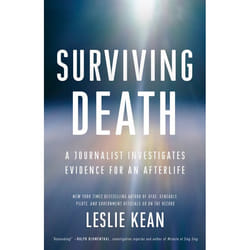 ISBN Surviving Death