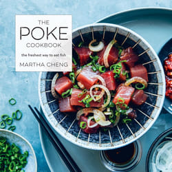 ISBN The Poke Cookbook
